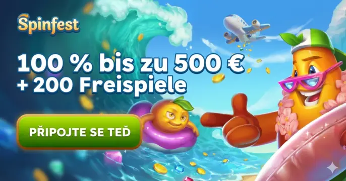 Spinfest Casino